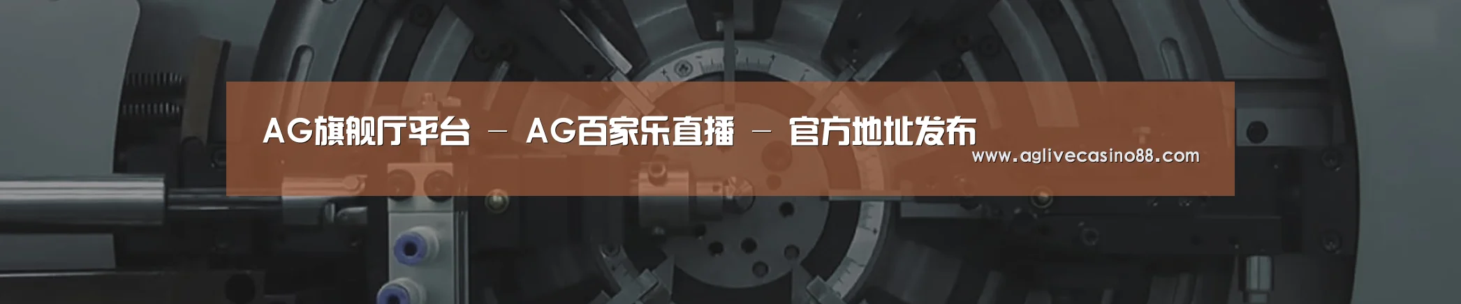 某某机械公司
